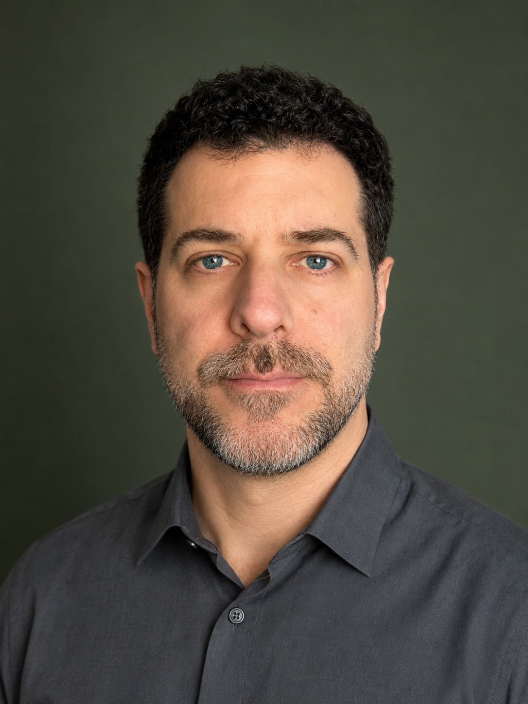 Dario Farzati